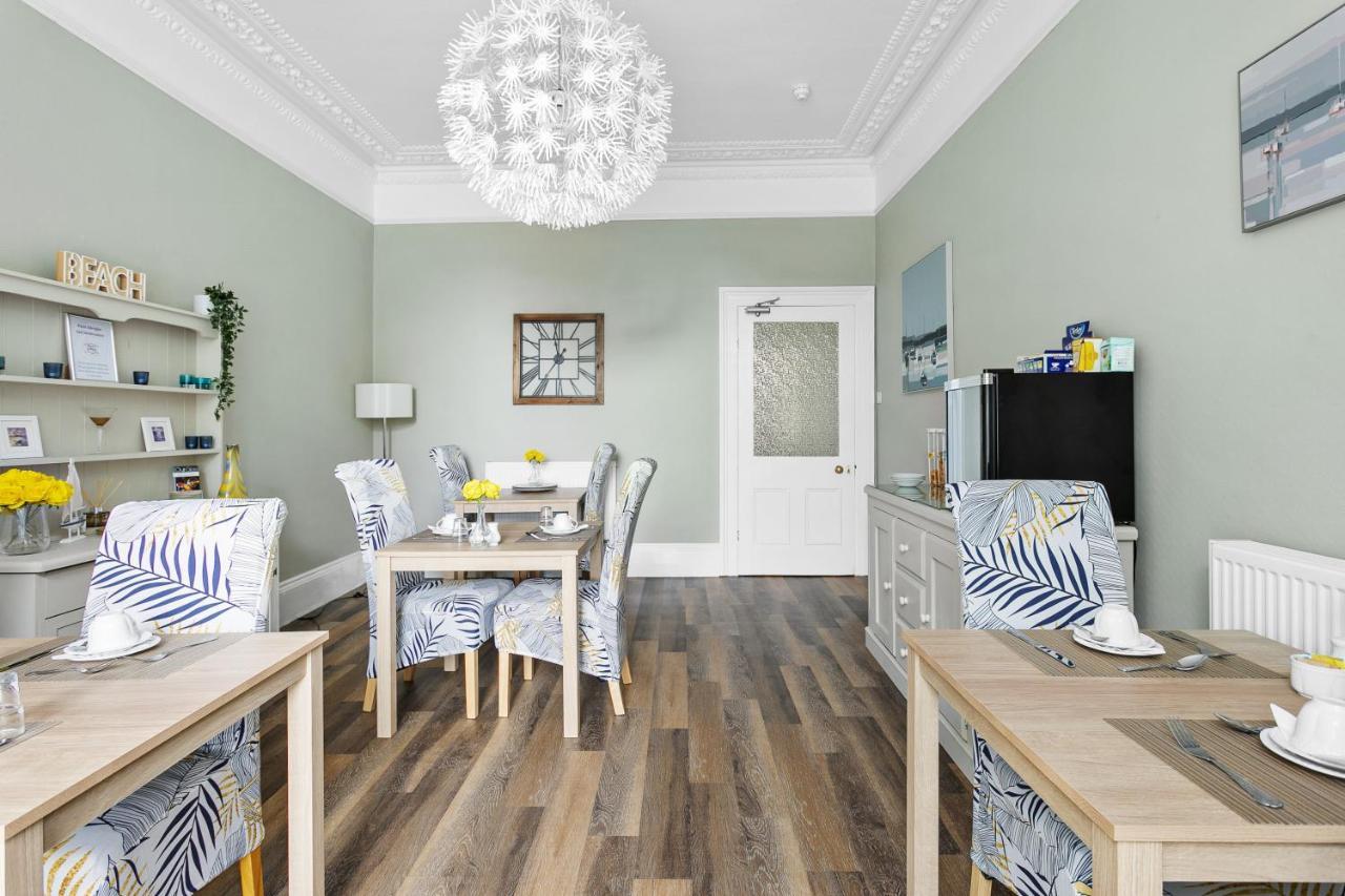 Bed and Breakfast The Netley Torquay Zewnętrze zdjęcie