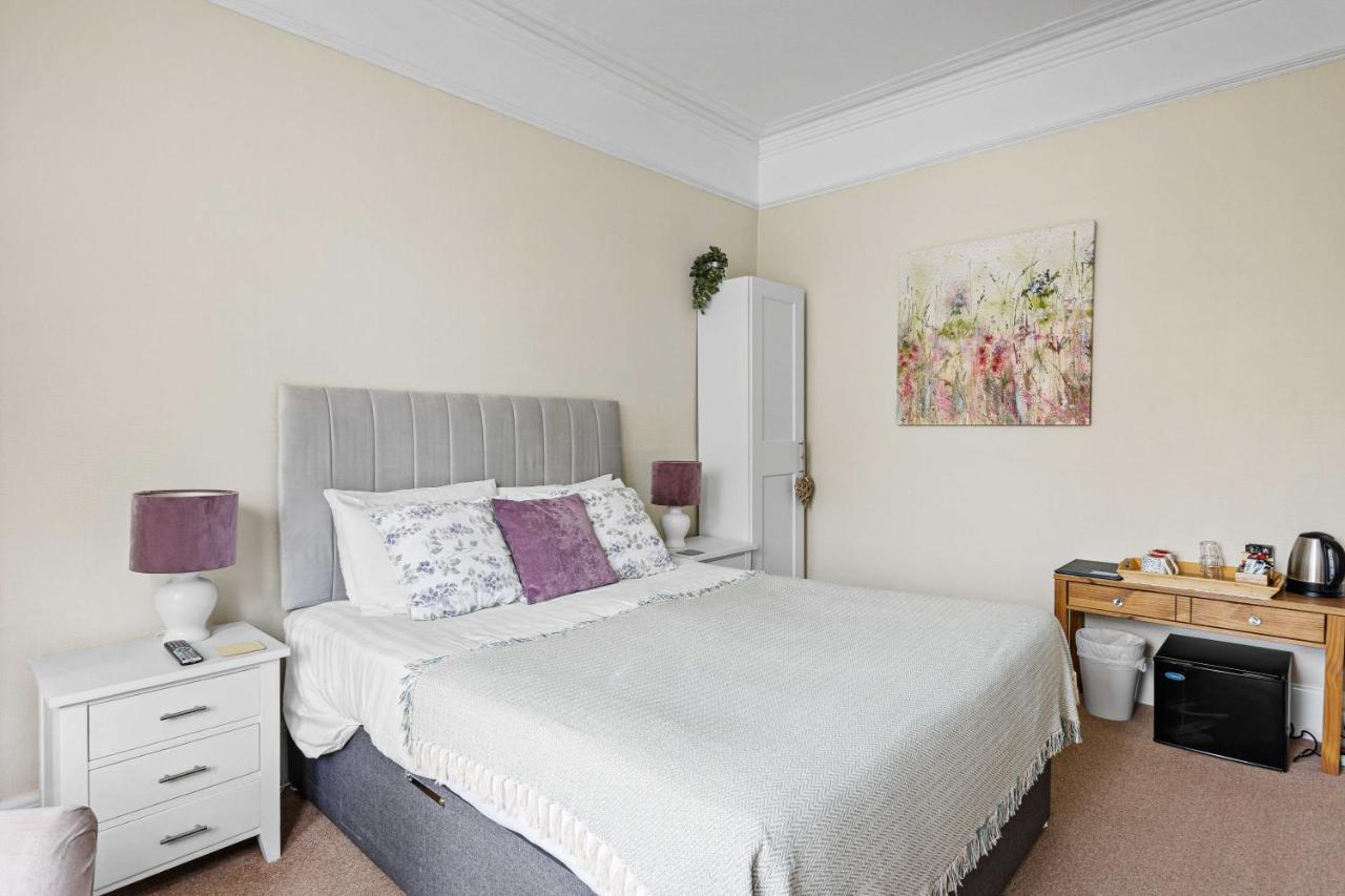 Bed and Breakfast The Netley Torquay Zewnętrze zdjęcie