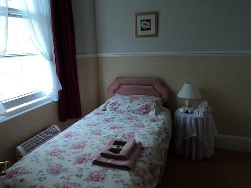 Bed and Breakfast The Netley Torquay Zewnętrze zdjęcie